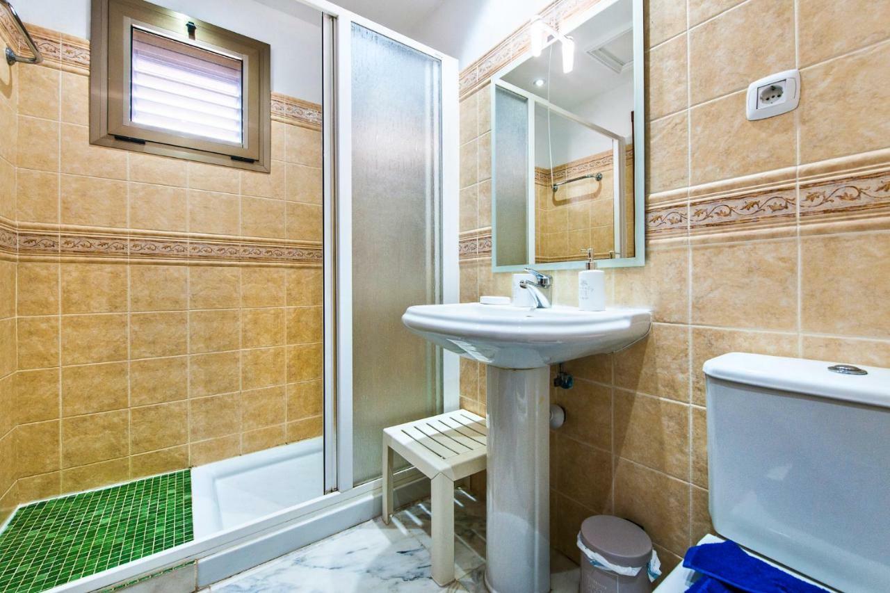 Apartamento Ocean Vista *