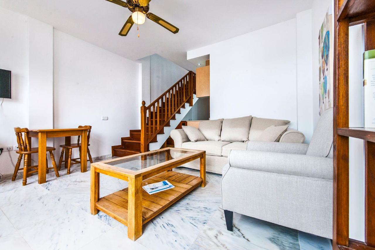 Ocean Vista Apartment