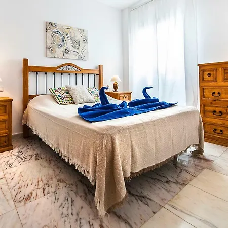 Apartamento Ocean Vista Cotillo Buitenkant foto