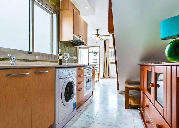 Apartamento Ocean Vista