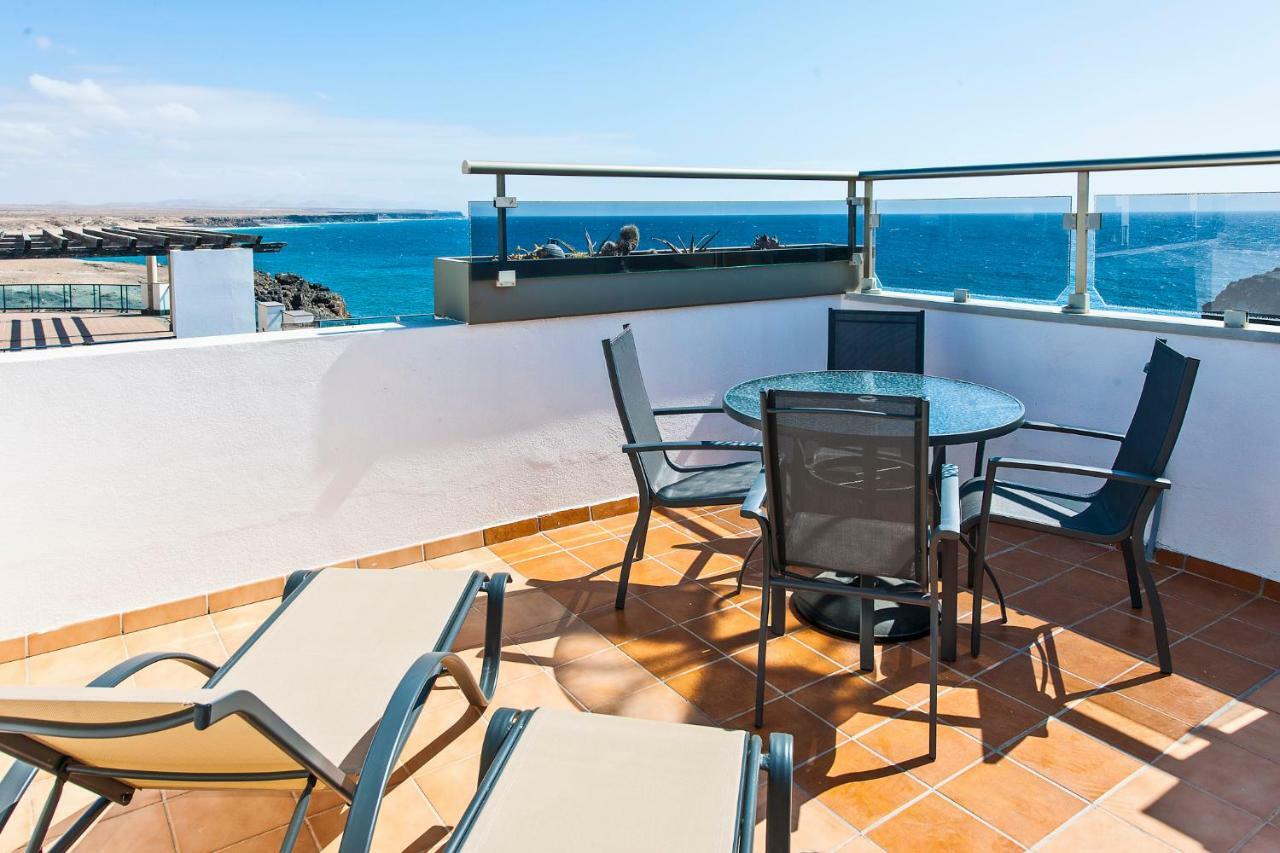 Ocean Vista Apartment El Cotillo (Fuerteventura)