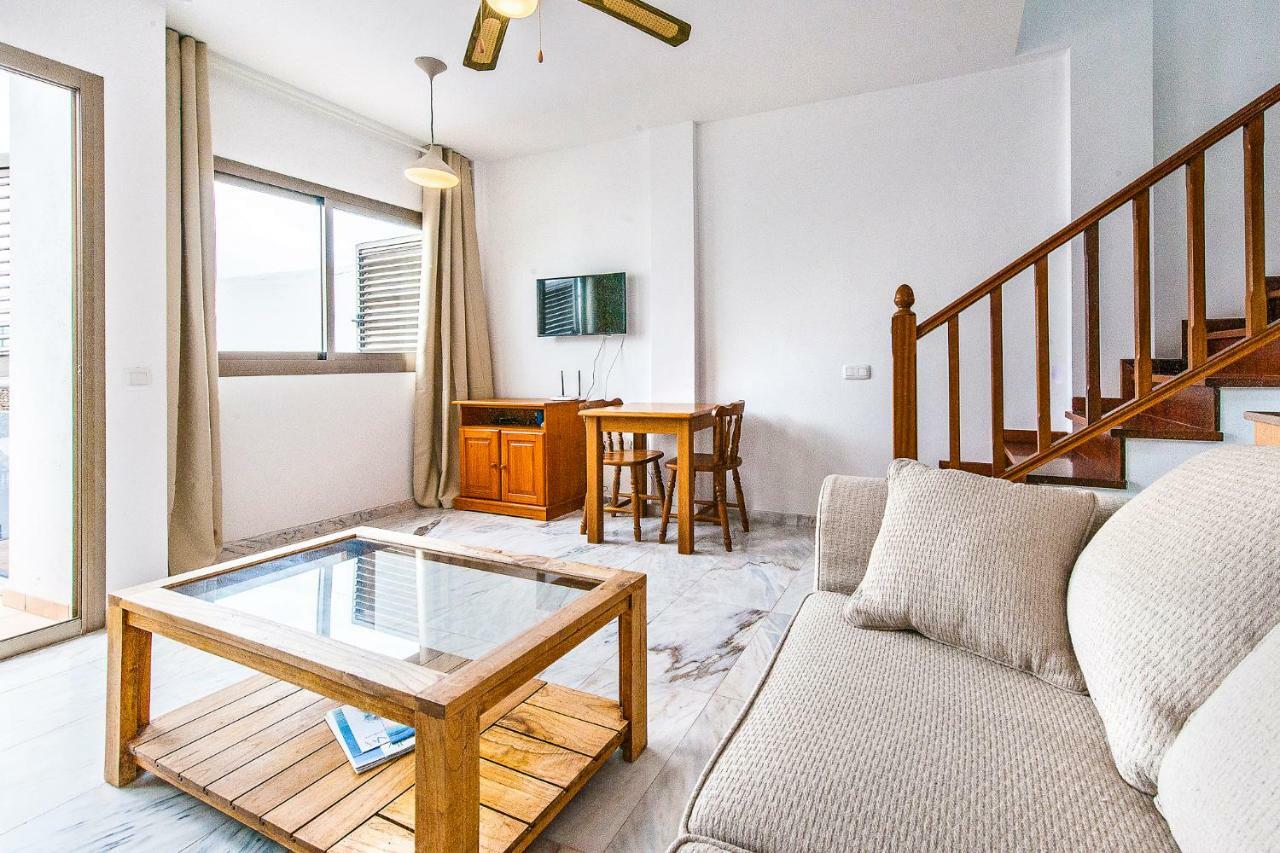 Ocean Vista Appartement Cotillo